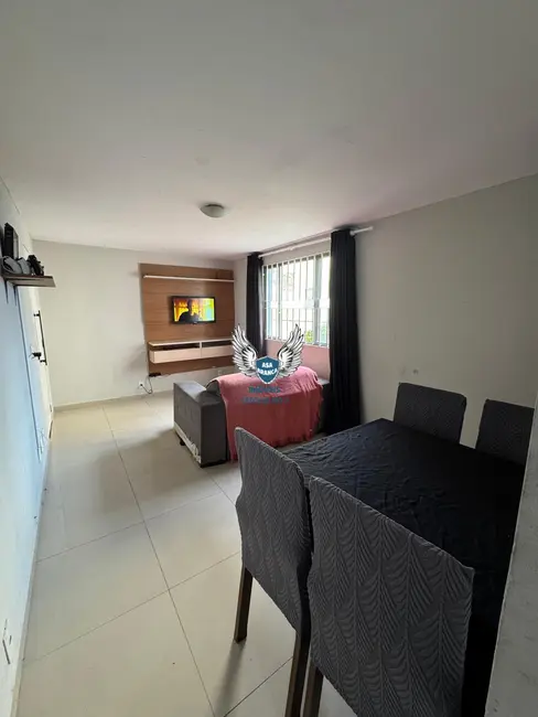 Foto 1 de Apartamento com 2 quartos à venda, 50m2 em Jardim Tremembé, São Paulo - SP