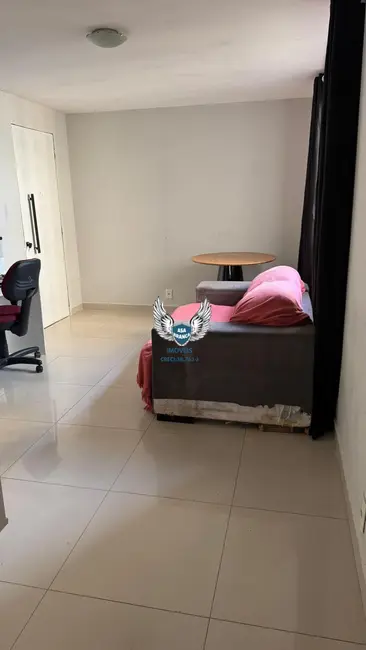 Foto 3 de Apartamento com 2 quartos à venda, 50m2 em Jardim Tremembé, São Paulo - SP