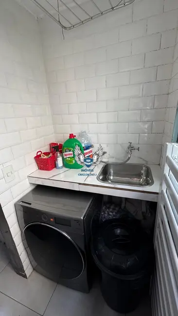 Foto 4 de Apartamento com 2 quartos à venda, 50m2 em Jardim Tremembé, São Paulo - SP
