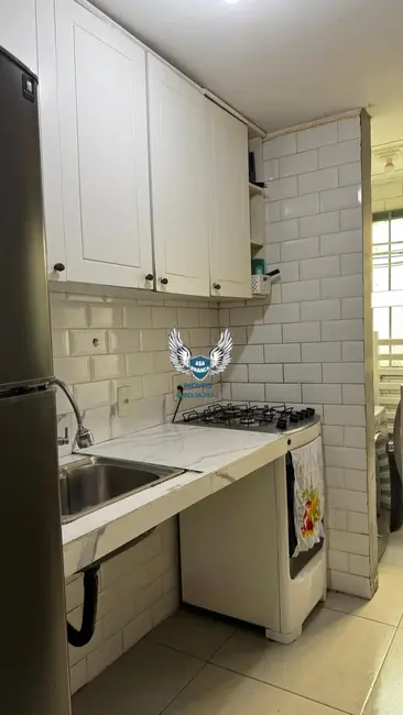 Foto 9 de Apartamento com 2 quartos à venda, 50m2 em Jardim Tremembé, São Paulo - SP