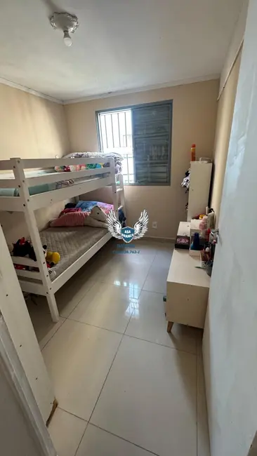 Foto 7 de Apartamento com 2 quartos à venda, 50m2 em Jardim Tremembé, São Paulo - SP