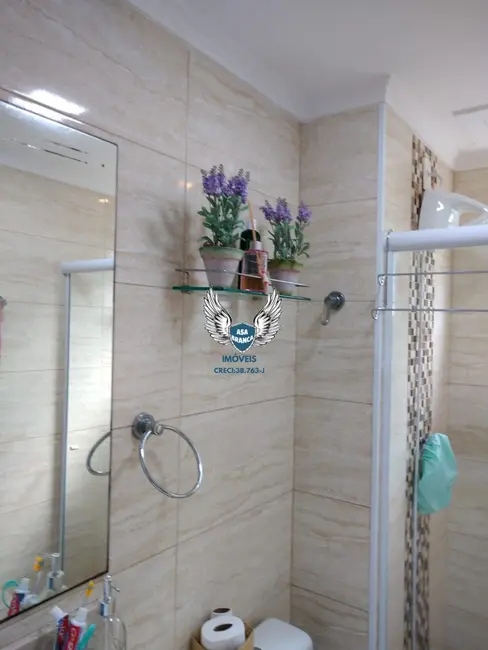 Apartamento com 2 quartos à venda, 50m2 em Tremembé, São Paulo - SP - imagem 6 Foto 6 de Apartamento com 2 quartos à venda, 50m2 em Tremembé, São Paulo - SP