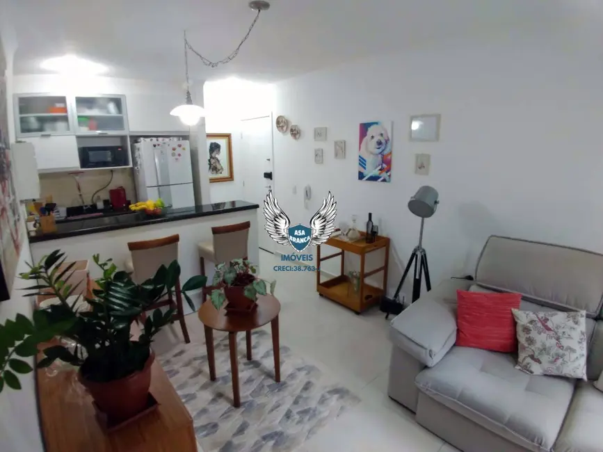 Apartamento com 2 quartos à venda, 50m2 em Tremembé, São Paulo - SP - imagem 9 Foto 9 de Apartamento com 2 quartos à venda, 50m2 em Tremembé, São Paulo - SP
