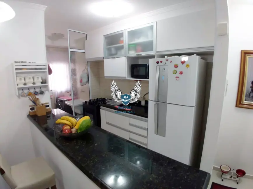 Apartamento com 2 quartos à venda, 50m2 em Tremembé, São Paulo - SP - imagem 2 Foto 2 de Apartamento com 2 quartos à venda, 50m2 em Tremembé, São Paulo - SP