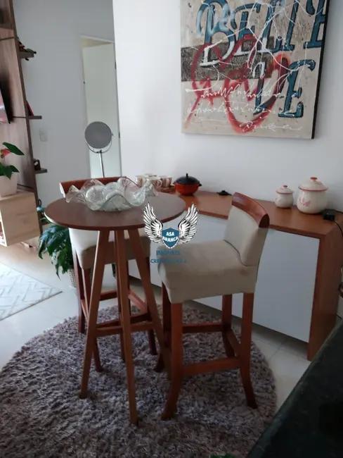 Apartamento com 2 quartos à venda, 50m2 em Tremembé, São Paulo - SP - imagem 4 Foto 4 de Apartamento com 2 quartos à venda, 50m2 em Tremembé, São Paulo - SP