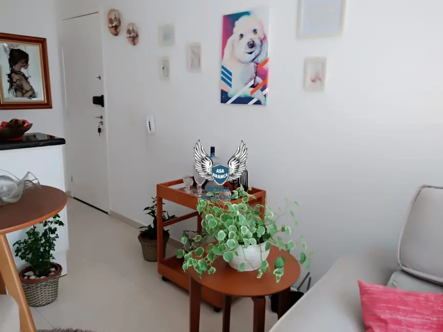 Apartamento com 2 quartos à venda, 50m2 em Tremembé, São Paulo - SP - imagem 3 Foto 3 de Apartamento com 2 quartos à venda, 50m2 em Tremembé, São Paulo - SP