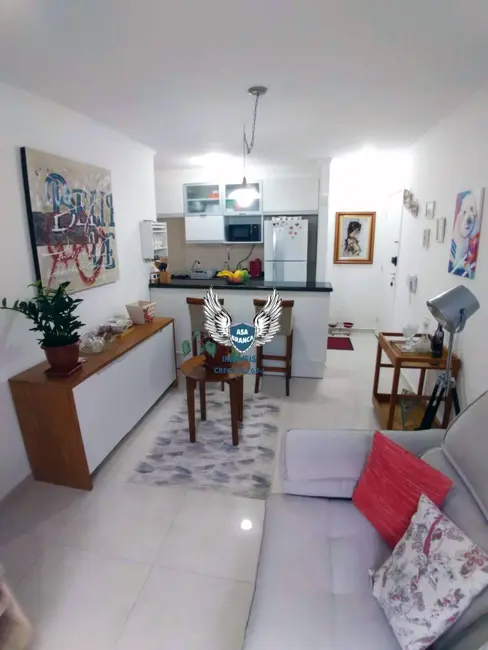 Apartamento com 2 quartos à venda, 50m2 em Tremembé, São Paulo - SP - imagem 8 Foto 8 de Apartamento com 2 quartos à venda, 50m2 em Tremembé, São Paulo - SP