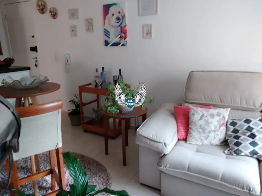 Apartamento com 2 quartos à venda, 50m2 em Tremembé, São Paulo - SP - imagem 5 Foto 5 de Apartamento com 2 quartos à venda, 50m2 em Tremembé, São Paulo - SP