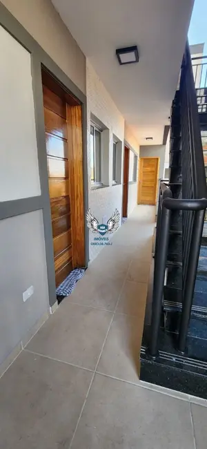 Foto 2 de Apartamento com 1 quarto à venda, 40m2 em Vila Mazzei, São Paulo - SP