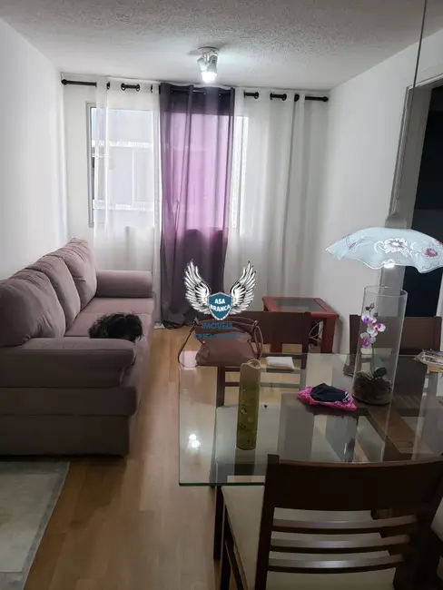 Foto 2 de Apartamento com 2 quartos à venda, 50m2 em Pirituba, São Paulo - SP