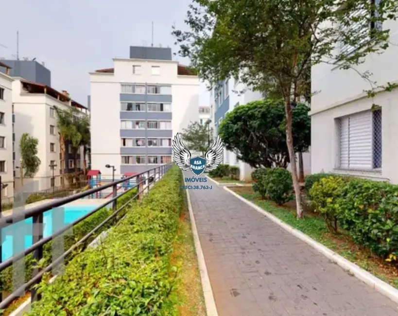 Foto 8 de Apartamento com 2 quartos à venda, 50m2 em Pirituba, São Paulo - SP