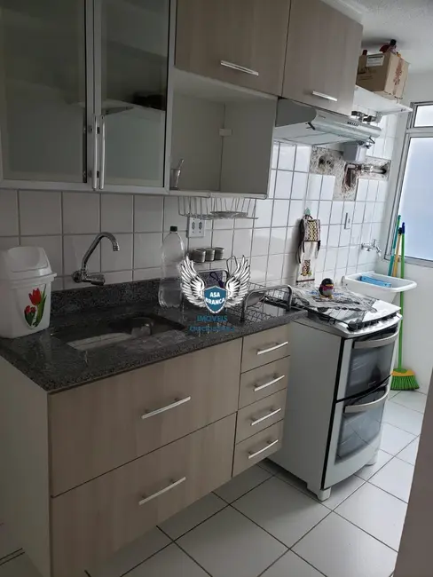 Foto 3 de Apartamento com 2 quartos à venda, 50m2 em Pirituba, São Paulo - SP