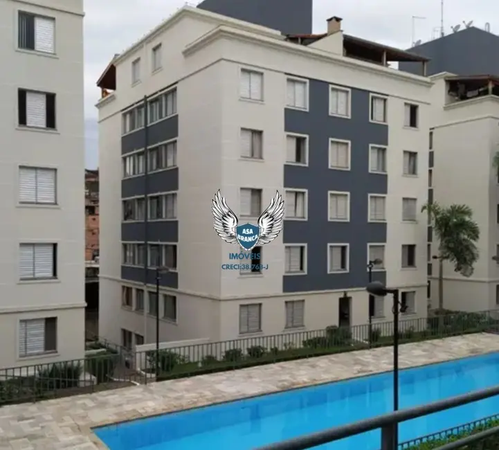 Foto 1 de Apartamento com 2 quartos à venda, 50m2 em Pirituba, São Paulo - SP