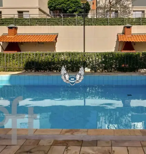 Foto 9 de Apartamento com 2 quartos à venda, 50m2 em Pirituba, São Paulo - SP