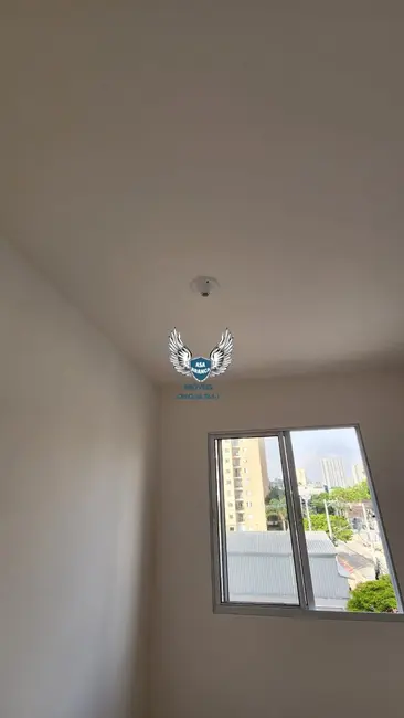 Apartamento com 2 quartos à venda, 34m2 em Freguesia do Ó, São Paulo - SP - imagem 9 Foto 9 de Apartamento com 2 quartos à venda, 34m2 em Freguesia do Ó, São Paulo - SP