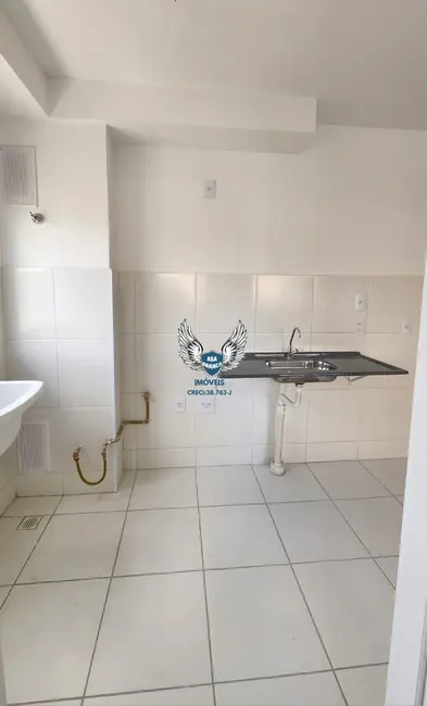 Apartamento com 2 quartos à venda, 34m2 em Freguesia do Ó, São Paulo - SP - imagem 4 Foto 4 de Apartamento com 2 quartos à venda, 34m2 em Freguesia do Ó, São Paulo - SP