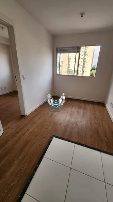 Apartamento com 2 quartos à venda, 34m2 em Freguesia do Ó, São Paulo - SP - imagem 7 Foto 7 de Apartamento com 2 quartos à venda, 34m2 em Freguesia do Ó, São Paulo - SP