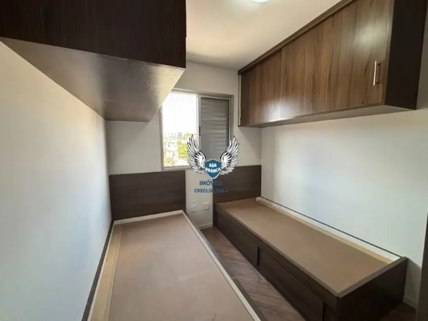 Foto 9 de Apartamento com 2 quartos à venda, 50m2 em Imirim, São Paulo - SP