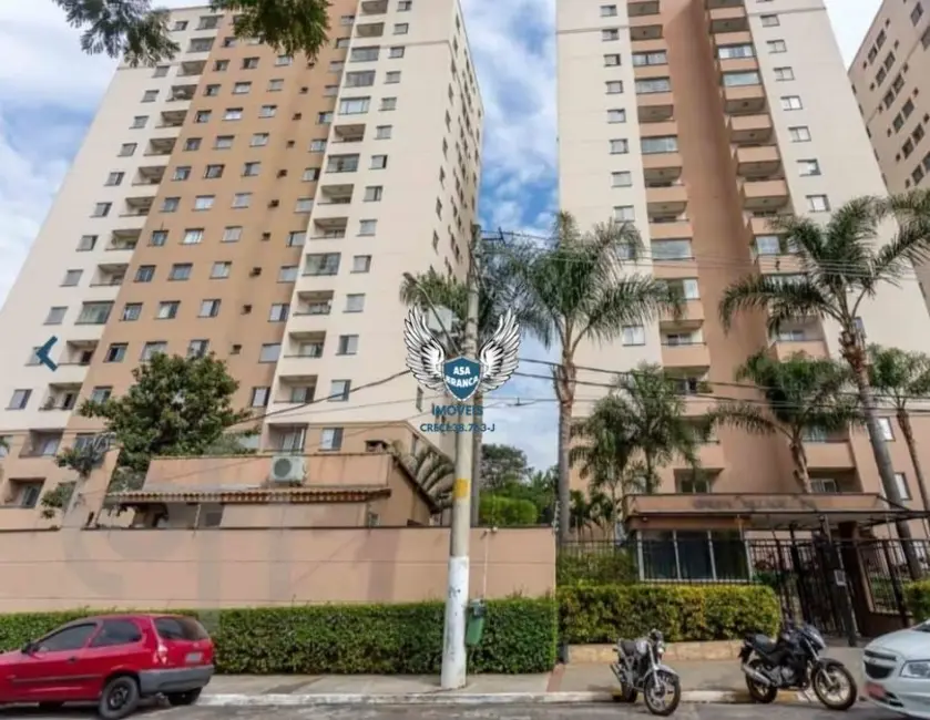 Foto 1 de Apartamento com 2 quartos à venda, 50m2 em Imirim, São Paulo - SP