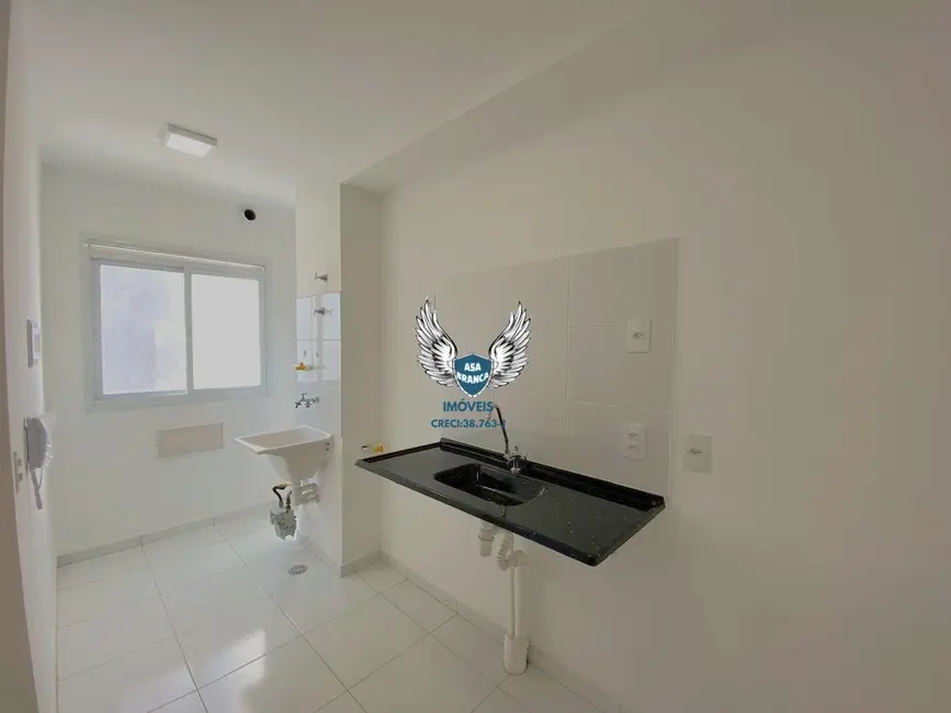 Foto 3 de Apartamento com 2 quartos à venda, 42m2 em Vila Nova Cachoeirinha, São Paulo - SP