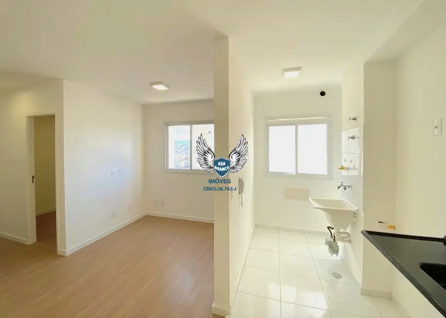 Foto 7 de Apartamento com 2 quartos à venda, 42m2 em Vila Nova Cachoeirinha, São Paulo - SP