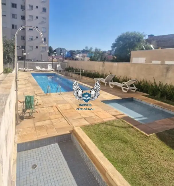 Foto 4 de Apartamento com 2 quartos à venda, 42m2 em Vila Nova Cachoeirinha, São Paulo - SP