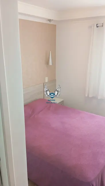 Foto 4 de Apartamento com 2 quartos à venda, 54m2 em Jardim Brasil (Zona Norte), São Paulo - SP