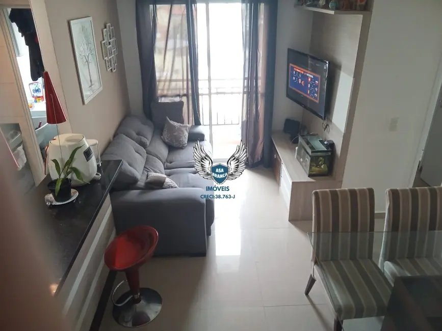 Foto 1 de Apartamento com 2 quartos à venda, 54m2 em Jardim Brasil (Zona Norte), São Paulo - SP