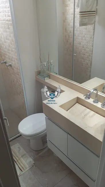 Foto 8 de Apartamento com 2 quartos à venda, 54m2 em Jardim Brasil (Zona Norte), São Paulo - SP