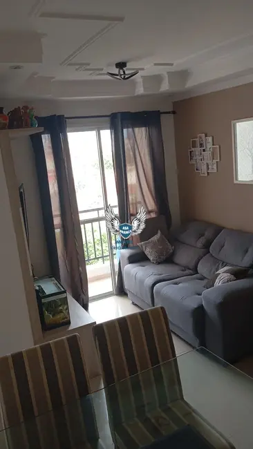 Foto 7 de Apartamento com 2 quartos à venda, 54m2 em Jardim Brasil (Zona Norte), São Paulo - SP