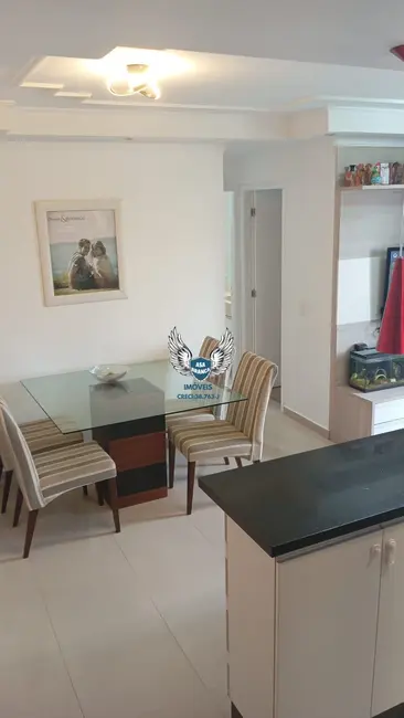 Foto 6 de Apartamento com 2 quartos à venda, 54m2 em Jardim Brasil (Zona Norte), São Paulo - SP