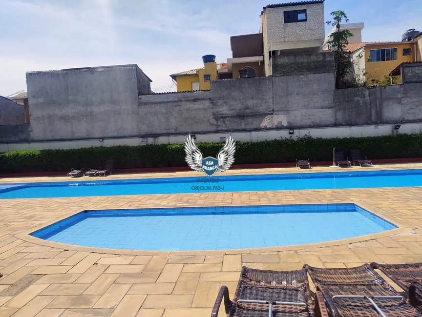 Apartamento com 2 quartos à venda, 50m2 em Imirim, São Paulo - SP - imagem 6 Foto 6 de Apartamento com 2 quartos à venda, 50m2 em Imirim, São Paulo - SP