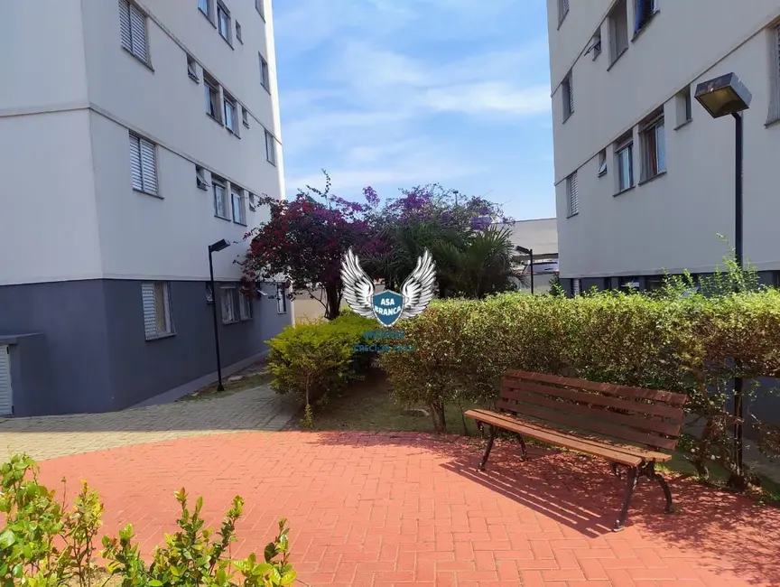 Apartamento com 2 quartos à venda, 50m2 em Imirim, São Paulo - SP - imagem 9 Foto 9 de Apartamento com 2 quartos à venda, 50m2 em Imirim, São Paulo - SP