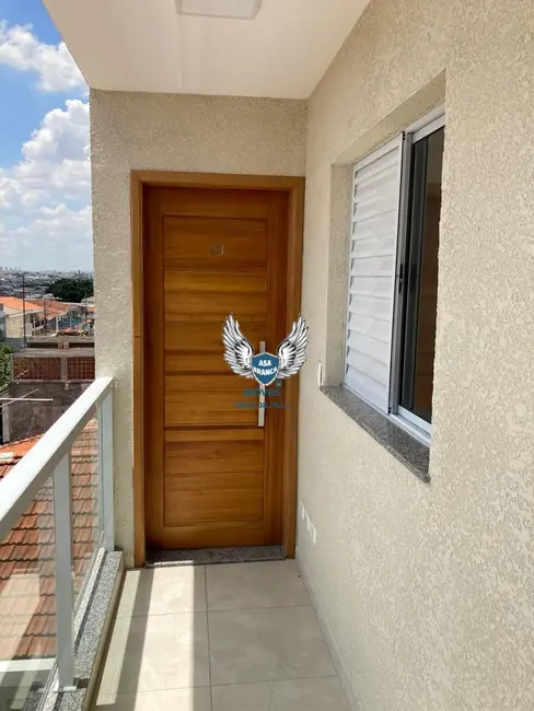 Foto 3 de Apartamento com 2 quartos à venda, 46m2 em Vila Constança, São Paulo - SP