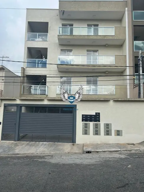 Foto 1 de Apartamento com 2 quartos à venda, 46m2 em Vila Constança, São Paulo - SP