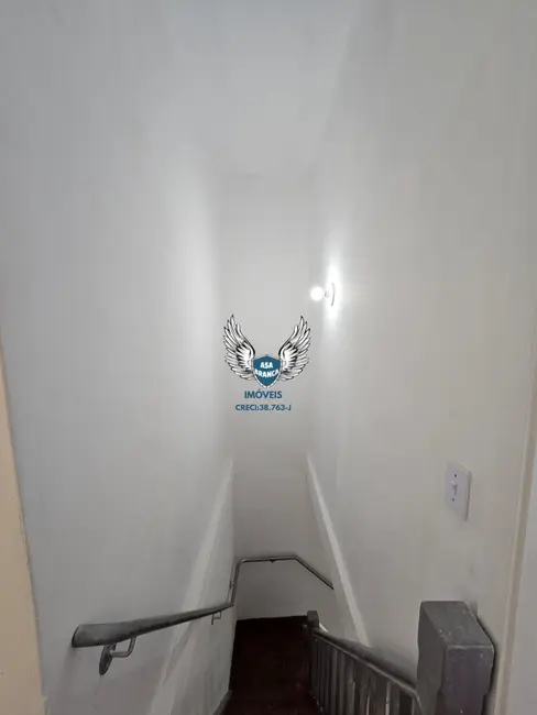 Foto 4 de Sobrado com 2 quartos para alugar, 100m2 em Imirim, São Paulo - SP