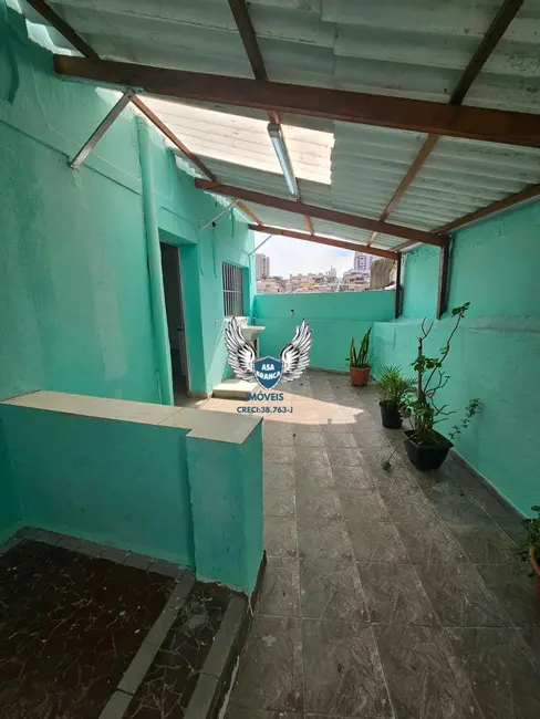 Foto 9 de Sobrado com 2 quartos para alugar, 100m2 em Imirim, São Paulo - SP