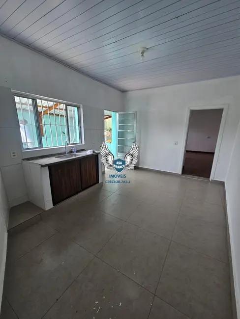 Foto 2 de Sobrado com 2 quartos para alugar, 100m2 em Imirim, São Paulo - SP