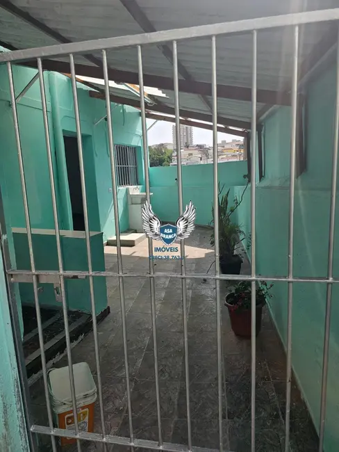 Foto 8 de Sobrado com 2 quartos para alugar, 100m2 em Imirim, São Paulo - SP