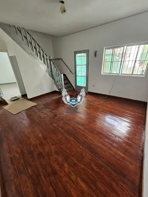 Foto 1 de Sobrado com 2 quartos para alugar, 100m2 em Imirim, São Paulo - SP