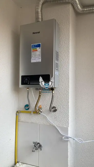 Foto 9 de Apartamento com 2 quartos à venda, 43m2 em Vila Guilherme, São Paulo - SP