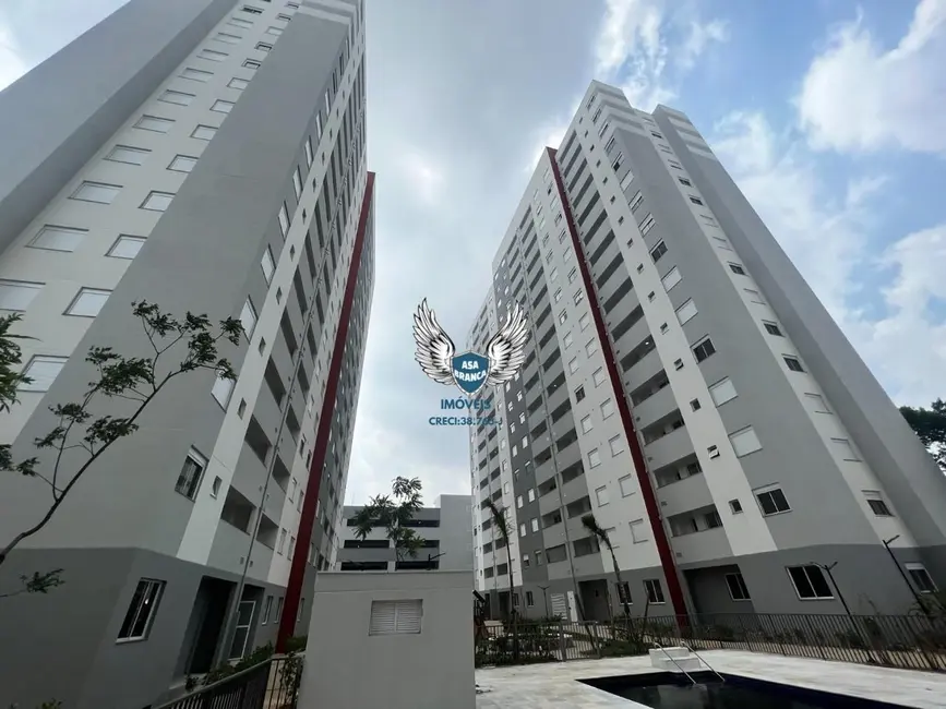 Foto 1 de Apartamento com 2 quartos à venda, 43m2 em Vila Guilherme, São Paulo - SP