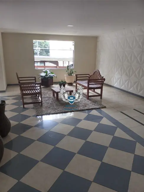 Foto 8 de Apartamento com 2 quartos à venda, 60m2 em Tremembé, São Paulo - SP