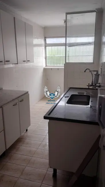 Foto 2 de Apartamento com 2 quartos à venda, 60m2 em Tremembé, São Paulo - SP