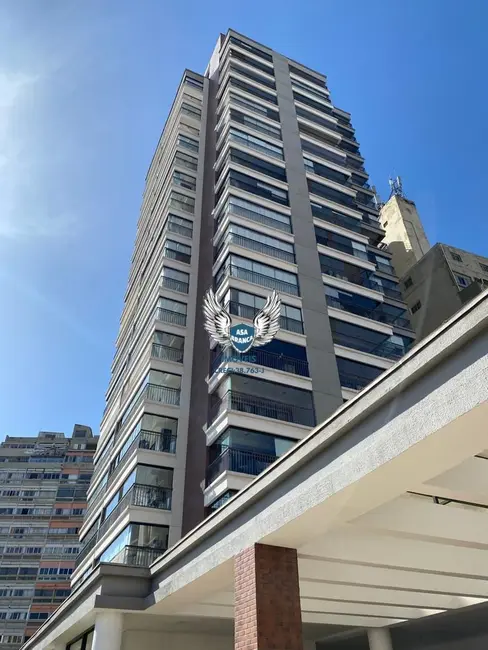 Foto 1 de Apartamento com 1 quarto para alugar, 42m2 em Santa Cecília, São Paulo - SP
