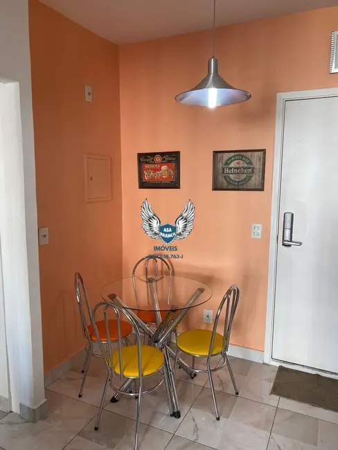 Foto 7 de Apartamento com 1 quarto para alugar, 42m2 em Santa Cecília, São Paulo - SP