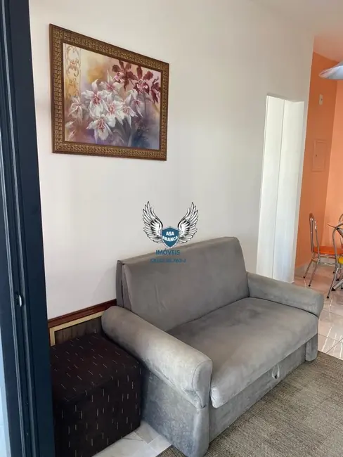 Foto 6 de Apartamento com 1 quarto para alugar, 42m2 em Santa Cecília, São Paulo - SP