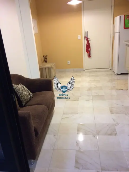 Foto 3 de Apartamento com 1 quarto para alugar, 42m2 em Santa Cecília, São Paulo - SP