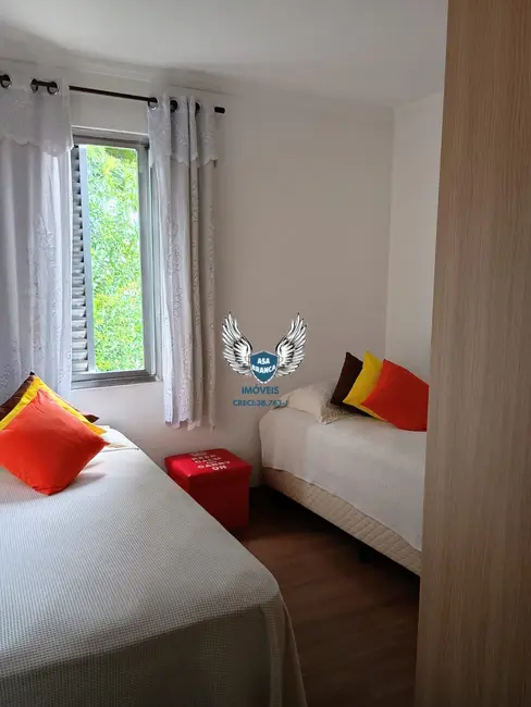 Apartamento com 3 quartos à venda, 75m2 em Jaçanã, São Paulo - SP - imagem 8 Foto 8 de Apartamento com 3 quartos à venda, 75m2 em Jaçanã, São Paulo - SP