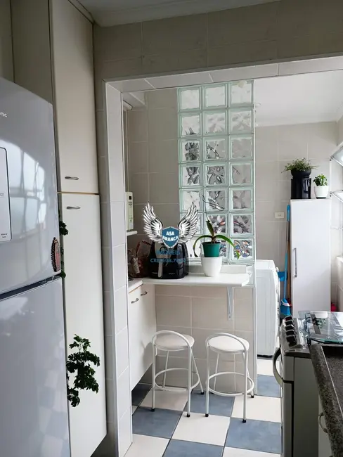 Apartamento com 3 quartos à venda, 75m2 em Jaçanã, São Paulo - SP - imagem 2 Foto 2 de Apartamento com 3 quartos à venda, 75m2 em Jaçanã, São Paulo - SP